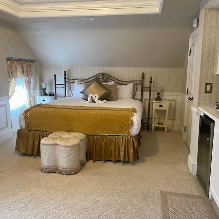 Heber Senator Bed And Breakfast Heber City Εξωτερικό φωτογραφία