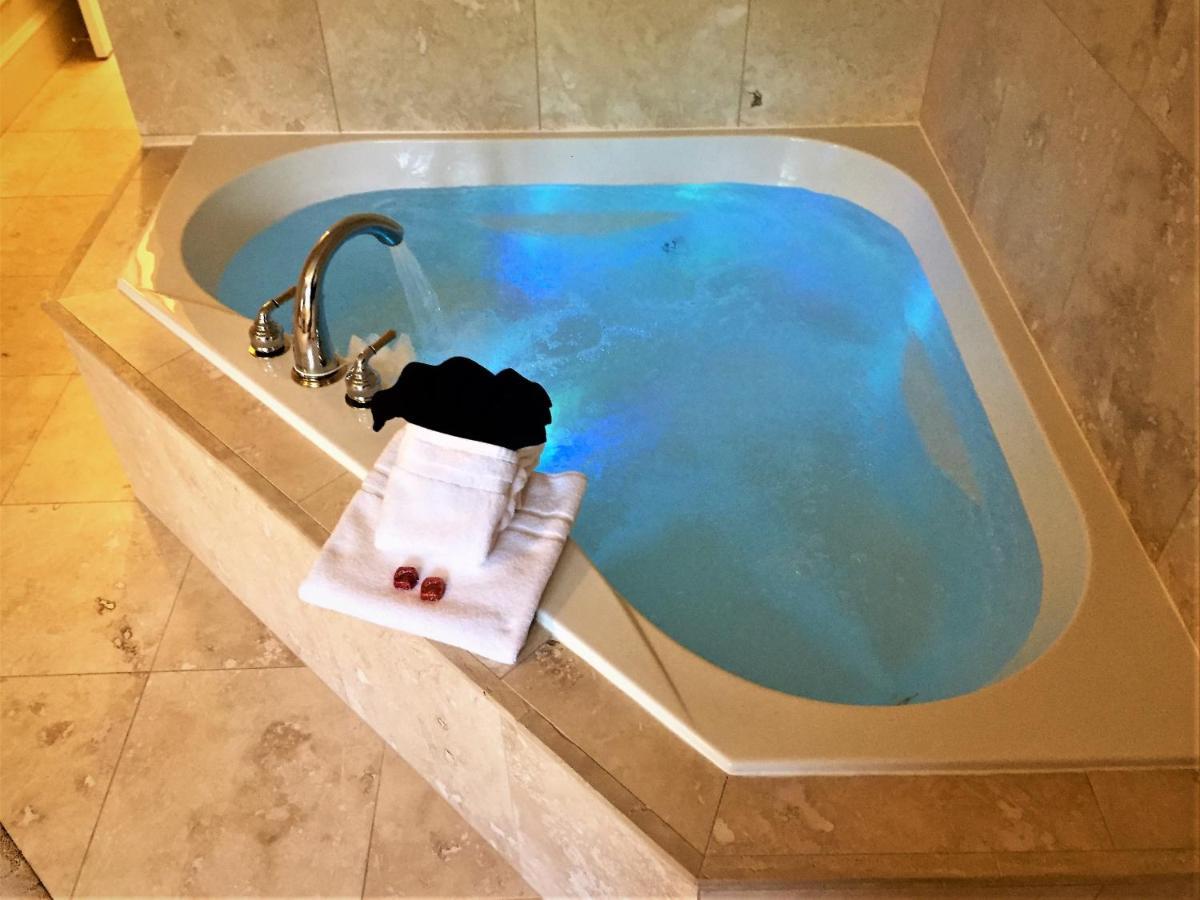 Heber Senator Bed And Breakfast Heber City Εξωτερικό φωτογραφία