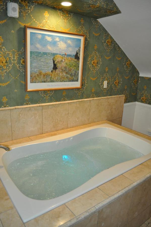 Heber Senator Bed And Breakfast Heber City Εξωτερικό φωτογραφία