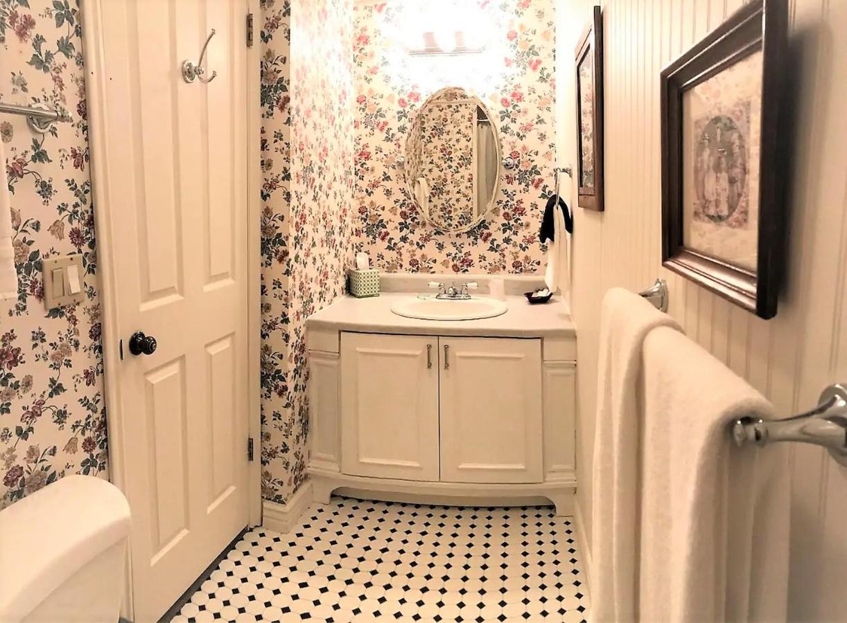 Heber Senator Bed And Breakfast Heber City Εξωτερικό φωτογραφία