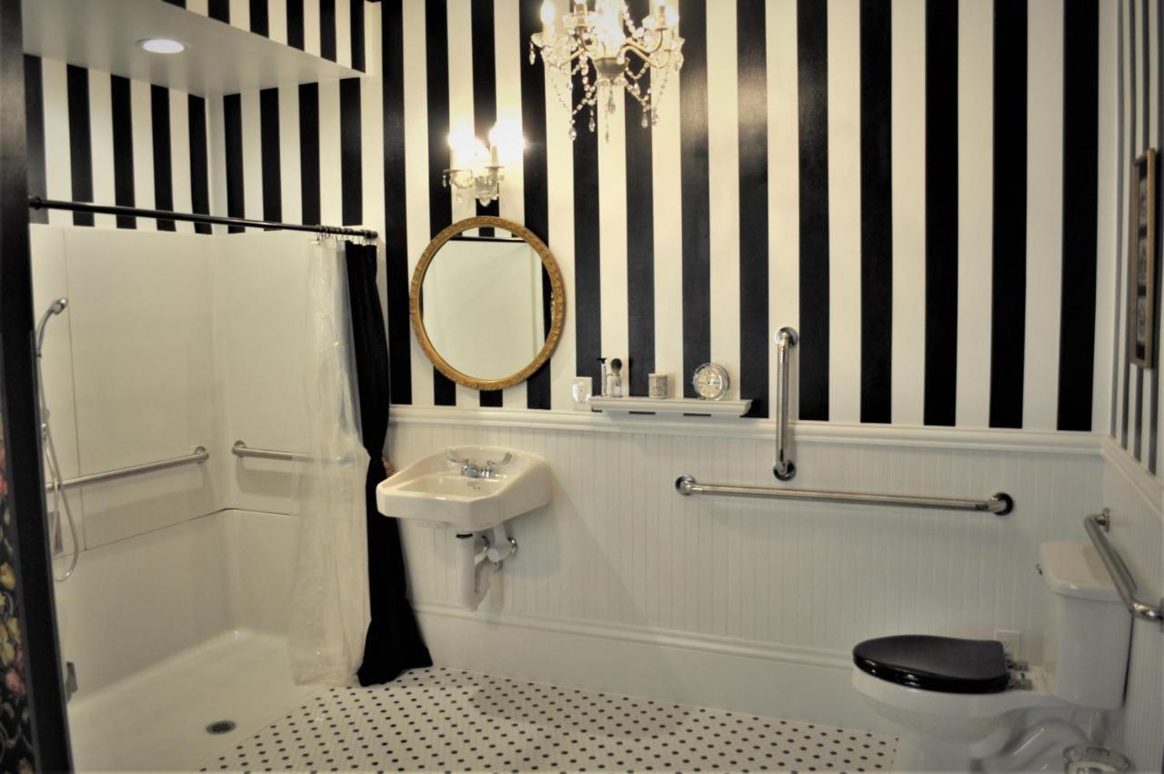 Heber Senator Bed And Breakfast Heber City Εξωτερικό φωτογραφία