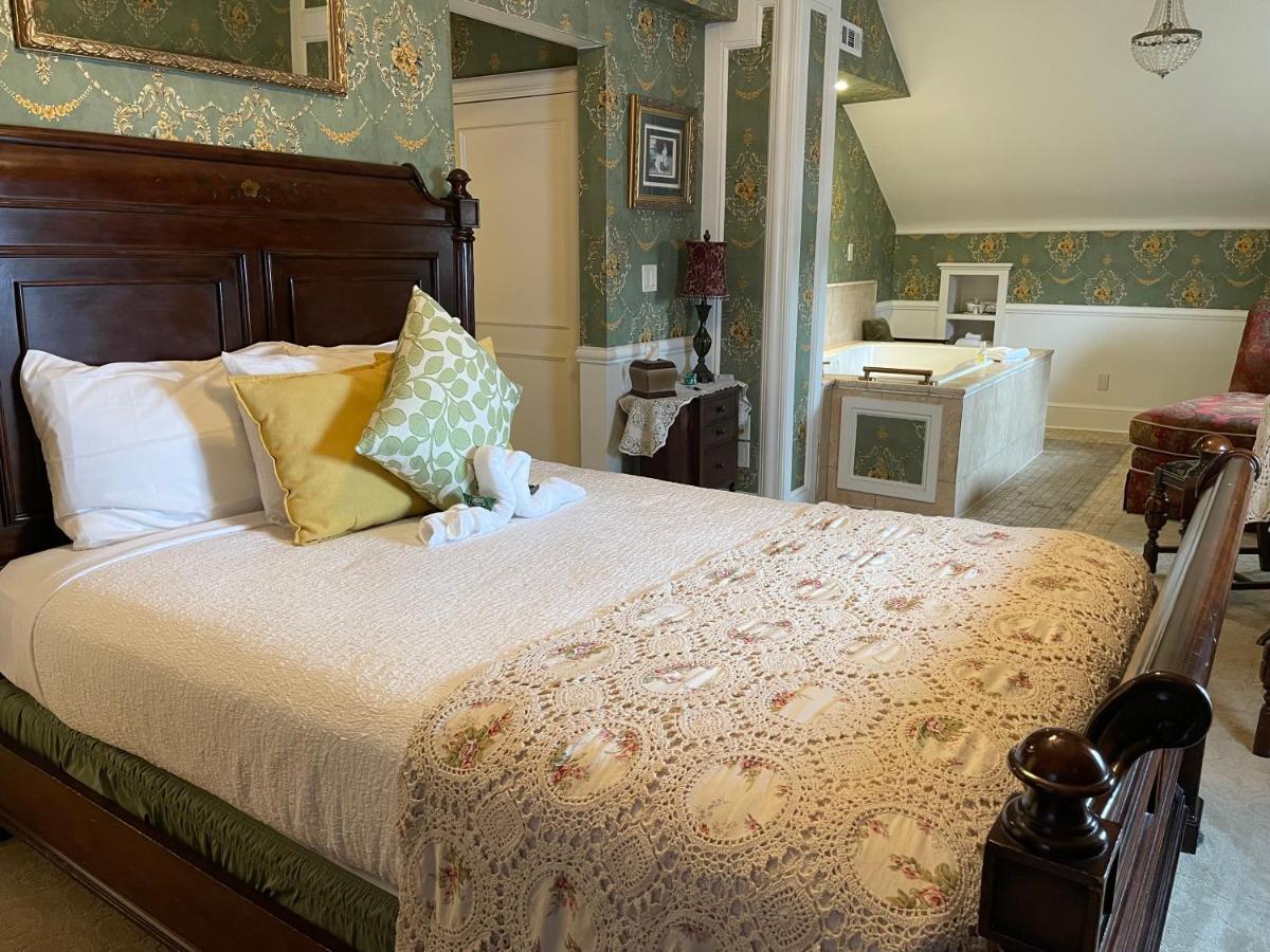 Heber Senator Bed And Breakfast Heber City Εξωτερικό φωτογραφία