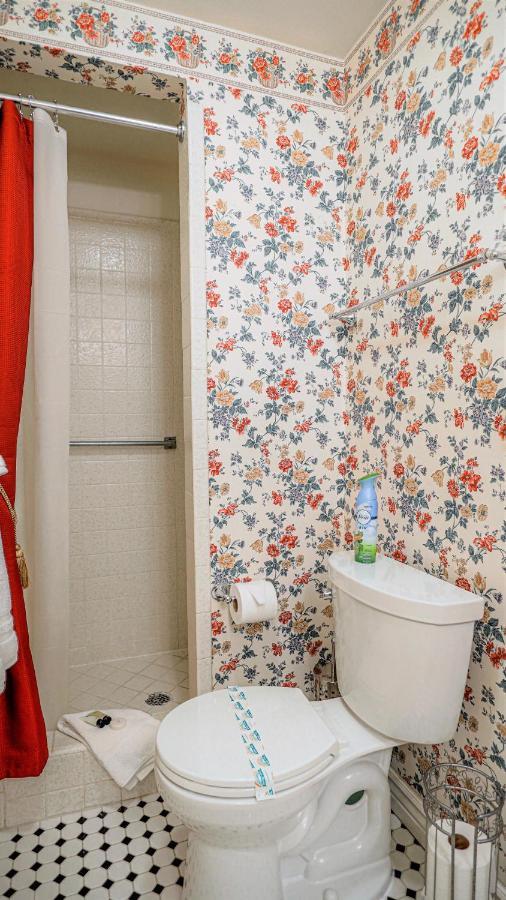 Heber Senator Bed And Breakfast Heber City Εξωτερικό φωτογραφία