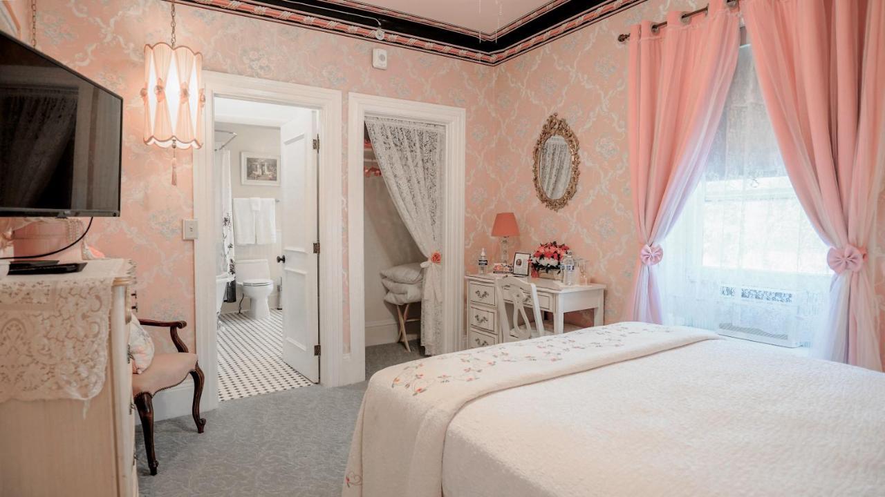 Heber Senator Bed And Breakfast Heber City Εξωτερικό φωτογραφία