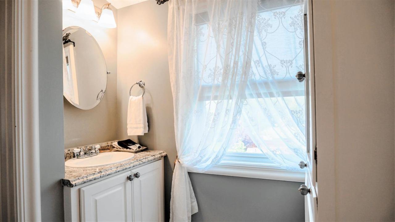 Heber Senator Bed And Breakfast Heber City Εξωτερικό φωτογραφία