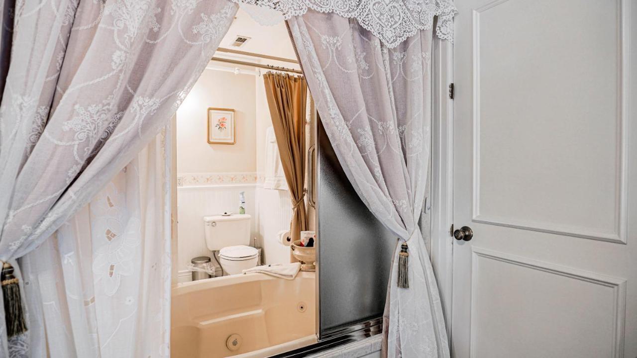 Heber Senator Bed And Breakfast Heber City Εξωτερικό φωτογραφία