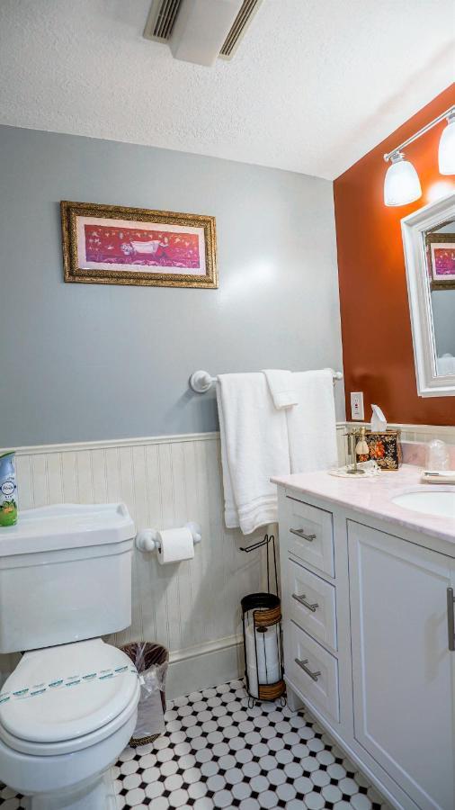 Heber Senator Bed And Breakfast Heber City Εξωτερικό φωτογραφία