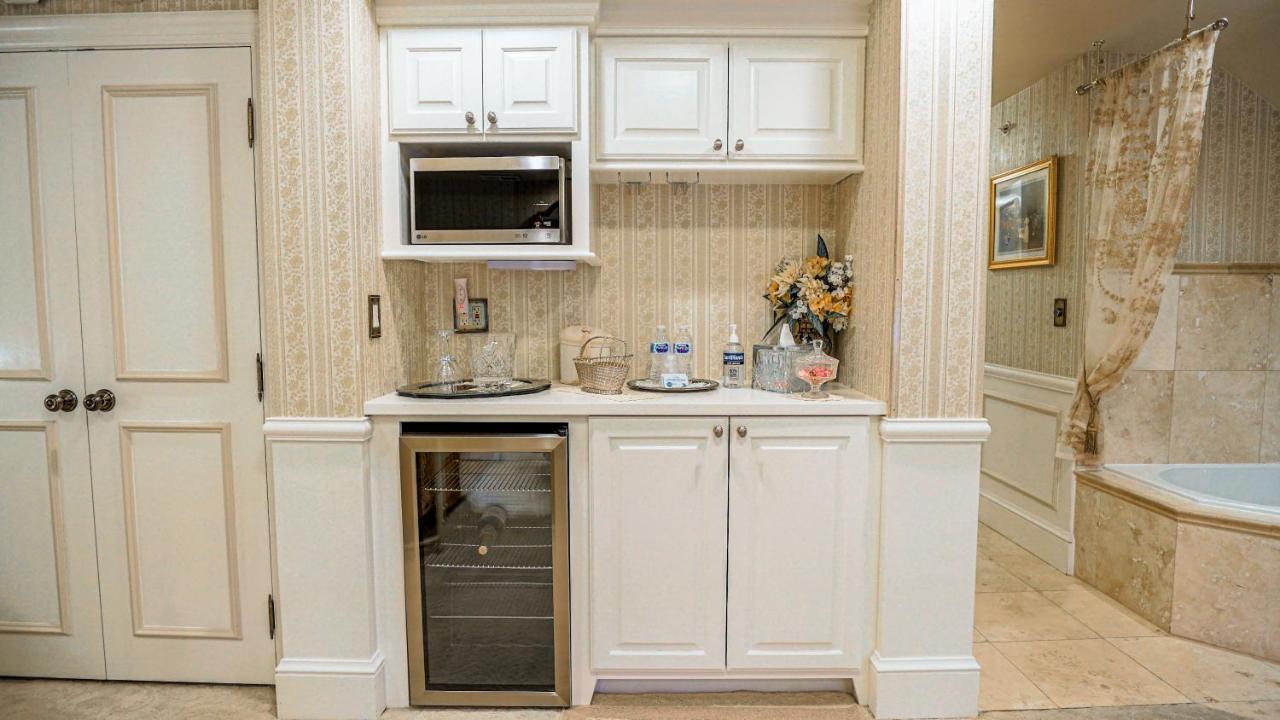 Heber Senator Bed And Breakfast Heber City Εξωτερικό φωτογραφία