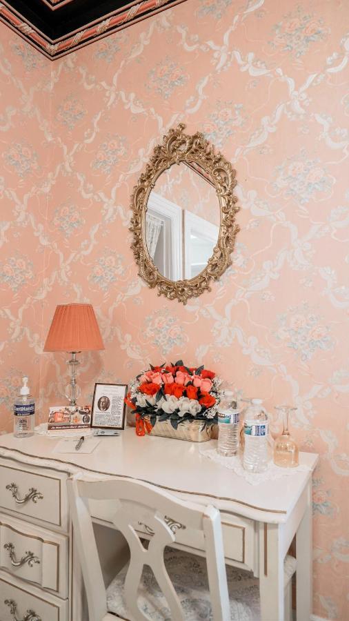 Heber Senator Bed And Breakfast Heber City Εξωτερικό φωτογραφία