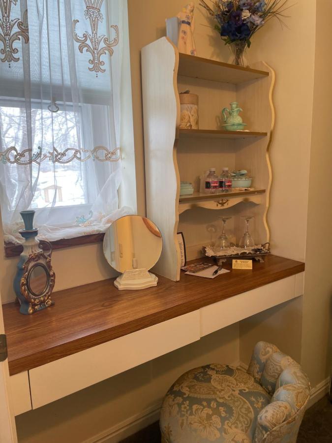 Heber Senator Bed And Breakfast Heber City Εξωτερικό φωτογραφία